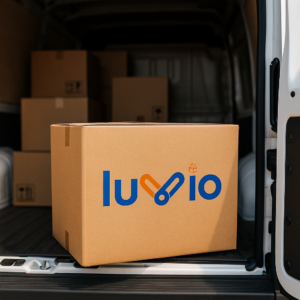 Recepcion y clasificacion